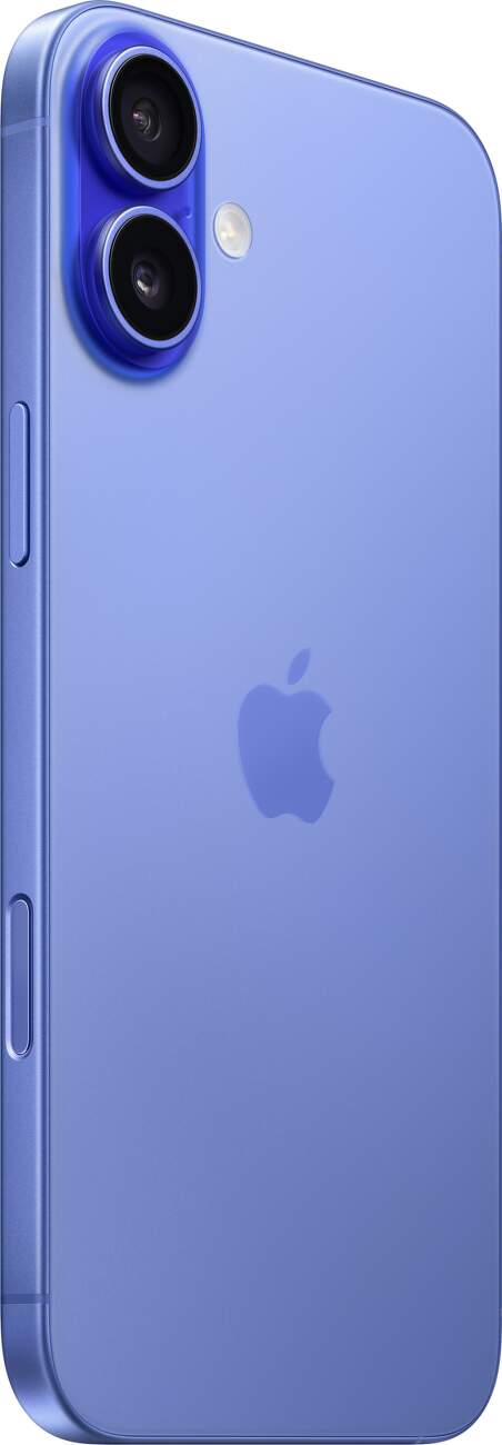 Apple iPhone 16 Plus 128 GB Ultramarine itya sk-1